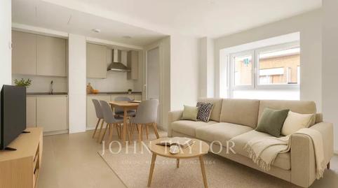 Photo 4 of Flat for sale in Cuatro Caminos - Azca,  Madrid Capital