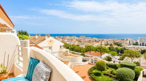 Foto 3 von Maisonette zum Verkauf in Ciudad de Ceuta, Arroyo de la Miel, Benalmádena