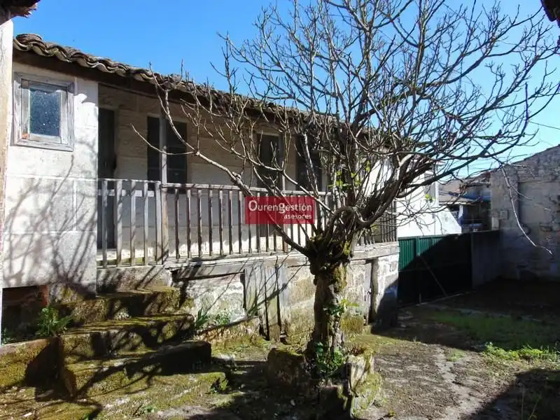 Casa con terraza en venta en O Pereiro de Aguiar, imagen 26