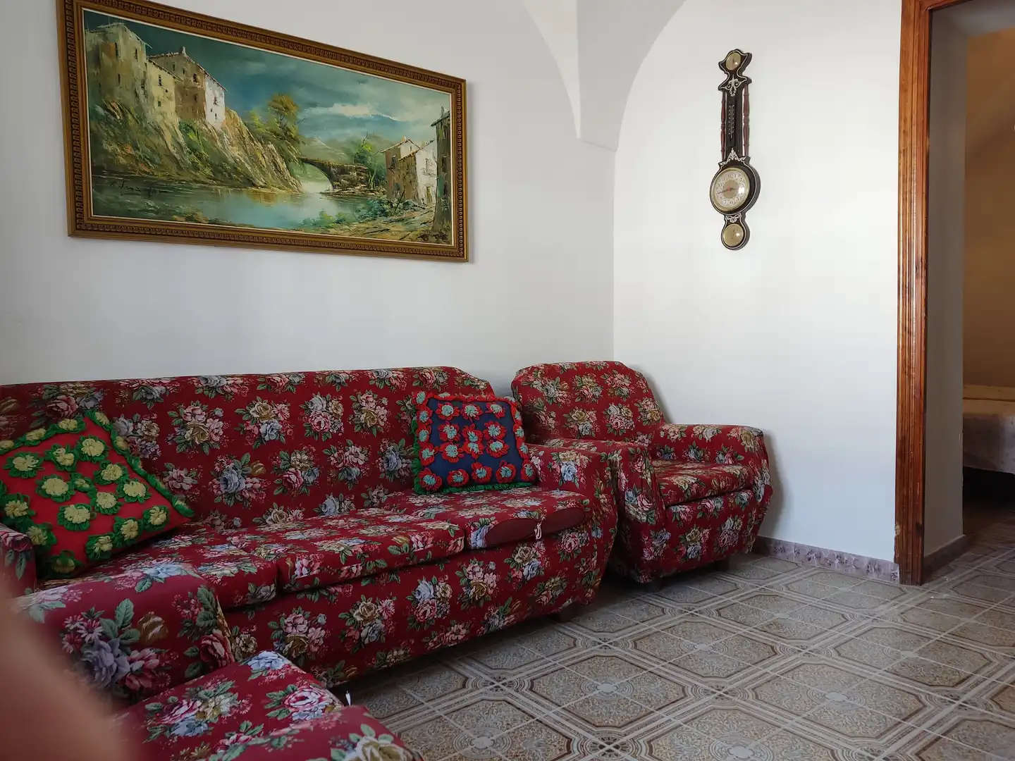 Casa o chalet en venta en Calle Ancha, Burguillos del Cerro