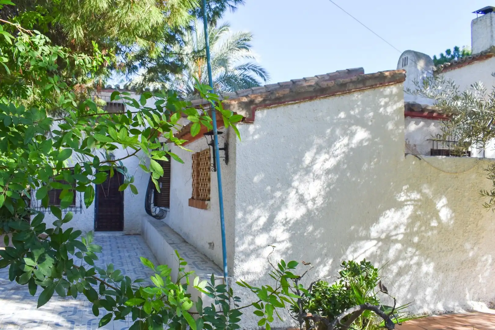 Villa avec jardin à vendre à Orihuela Costa, imagen 40