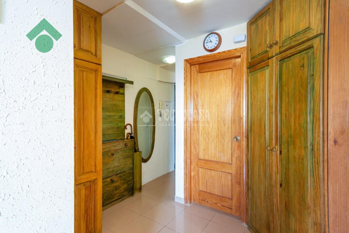 Flat for sale in Chaparil - Torrecilla - Punta Lara