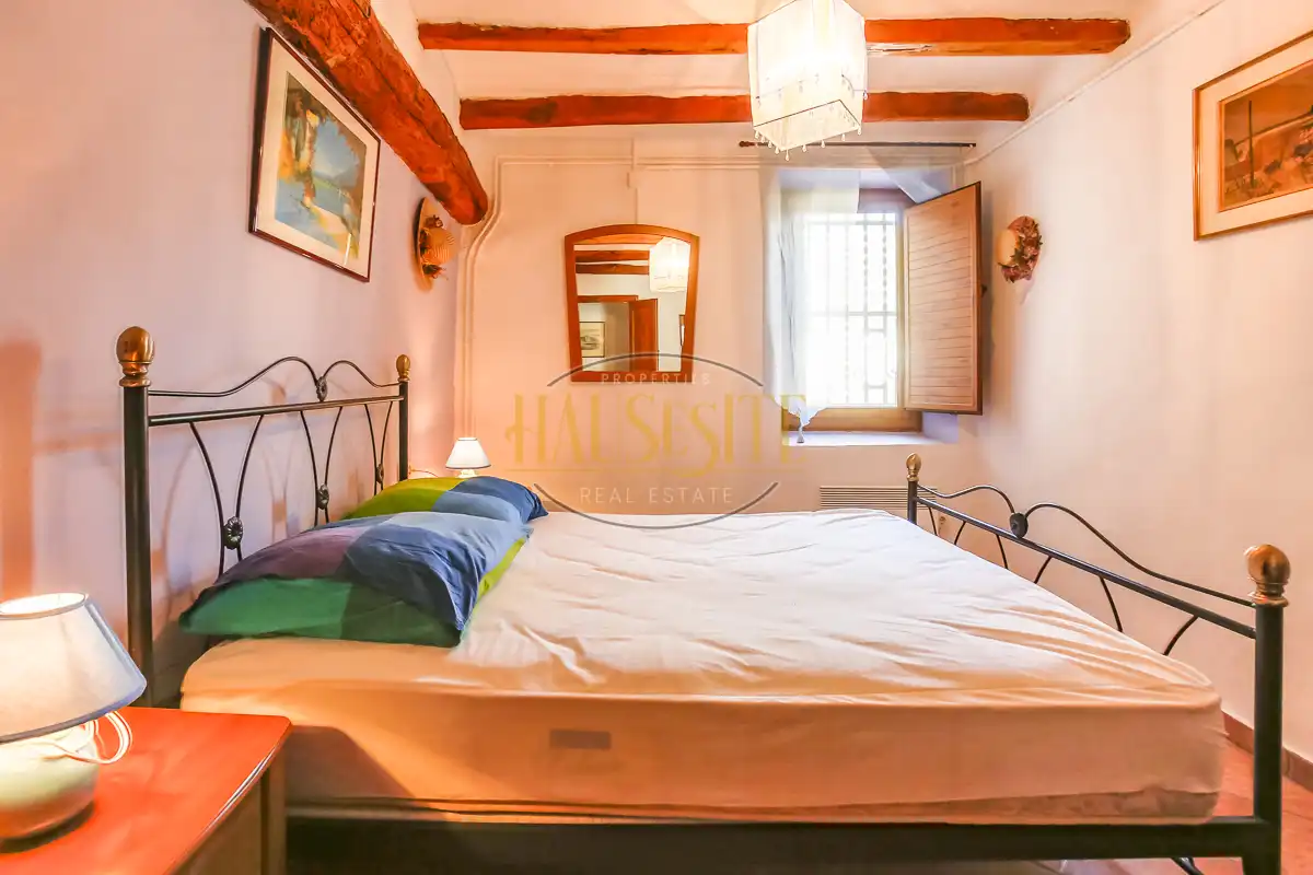 Casa rústica amb terrassa en venda a Torrelles de Foix, imagen 45