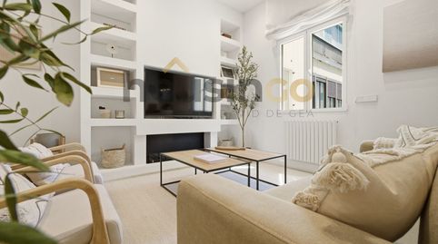 Foto 5 von Wohnung zum Verkauf in Castelló, Recoletos, Madrid Capital