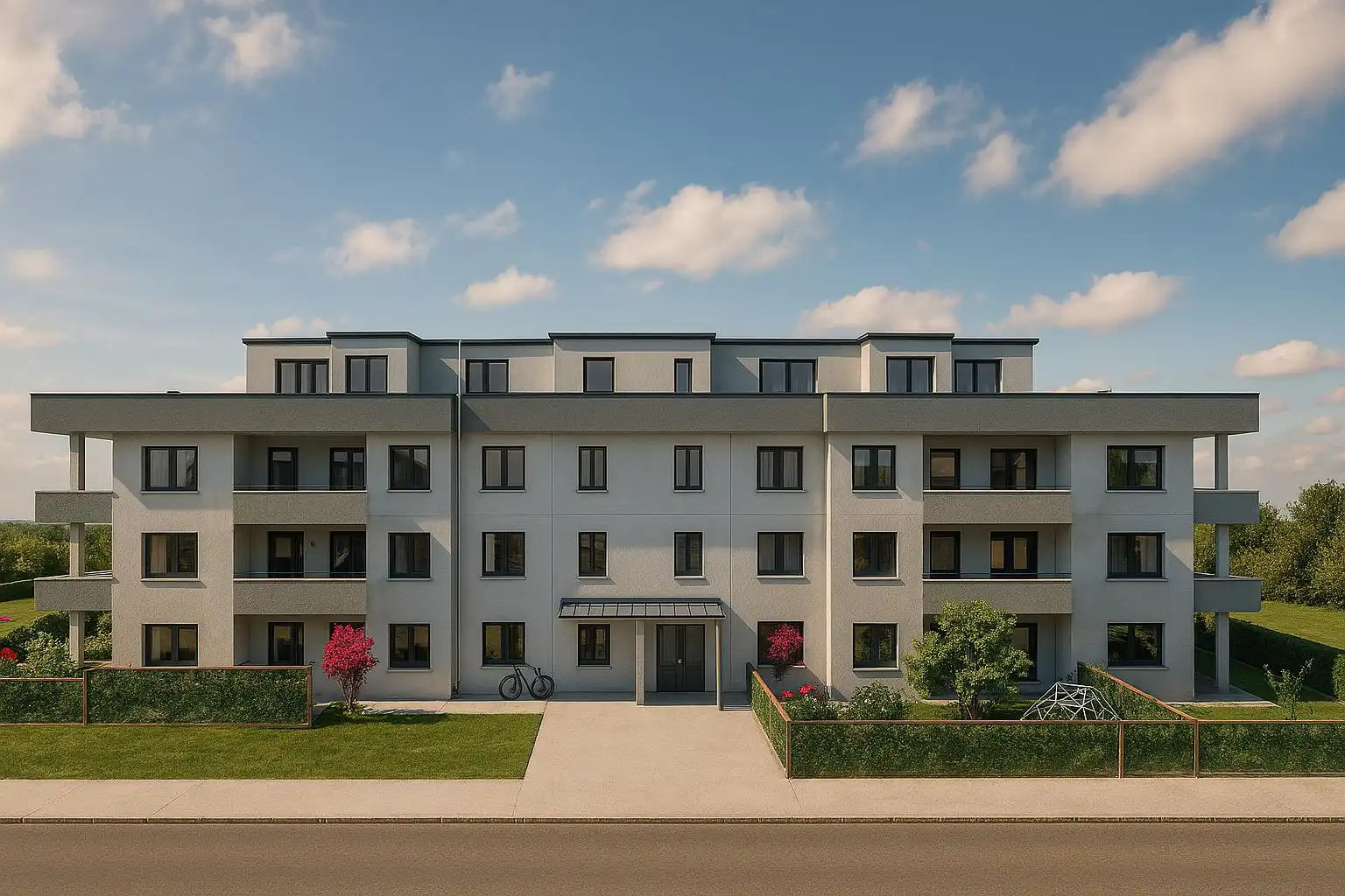 Apartamento en venta en Argoños