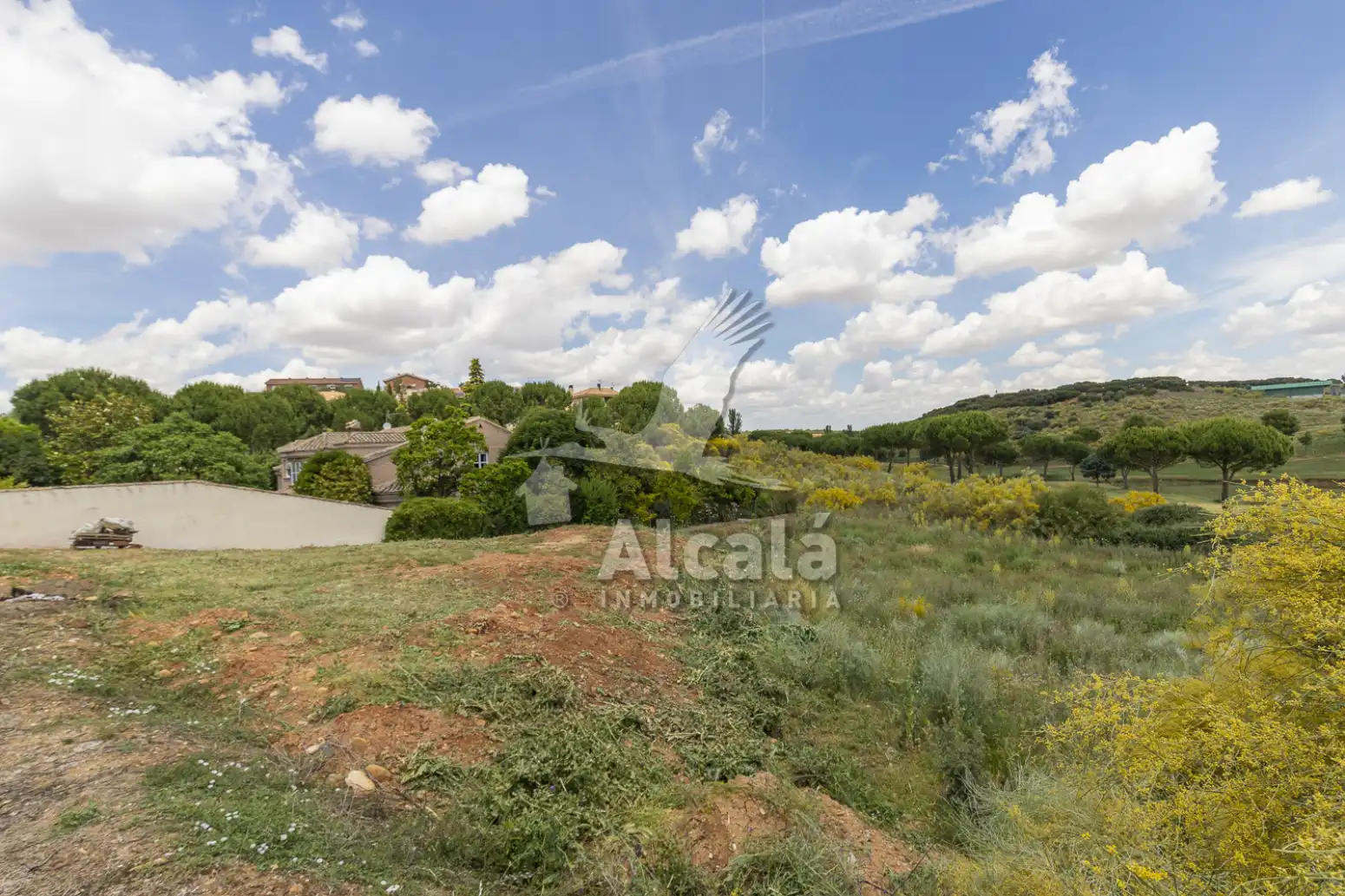 Terreny rústic en venda a Cabanillas del Campo, imagen 10