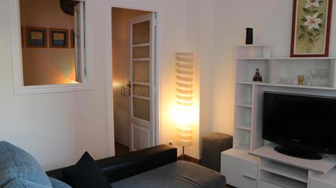 Foto 4 de Piso de alquiler en N/a, El Cabanyal - El Canyamelar,  Valencia Capital