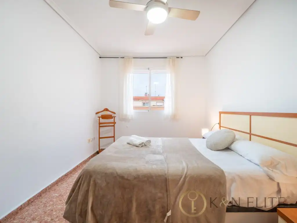 Flat to rent in Calle Parretes Les, imagen 13