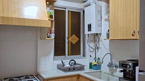 Foto 3 de Piso en venta en Zona Campus Universitario, Burjassot