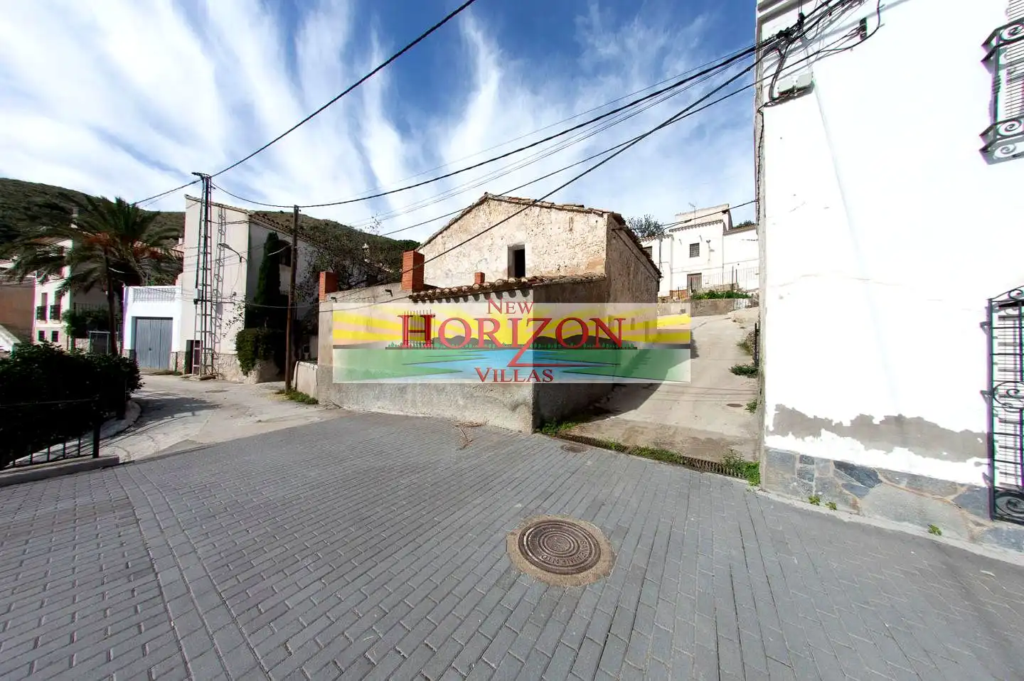 House for sale in Lubrín, imagen 4