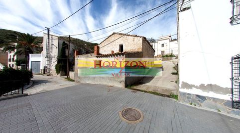 Foto 4 de Casa o chalet en venta en Lubrín, Almería