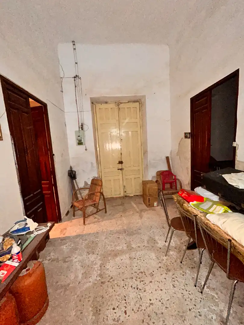 Casa o xalet en venda en Elche / Elx amb Jardí privat i Moblat