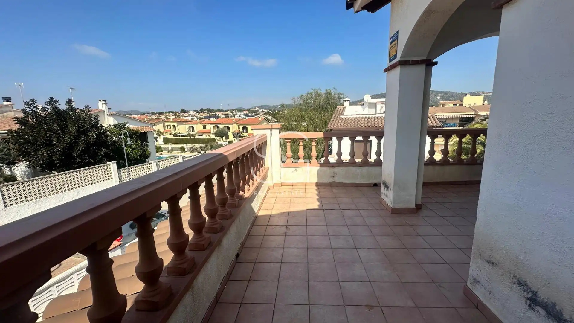 Casa aparellada en venda a Roda de Barà, imagen 23