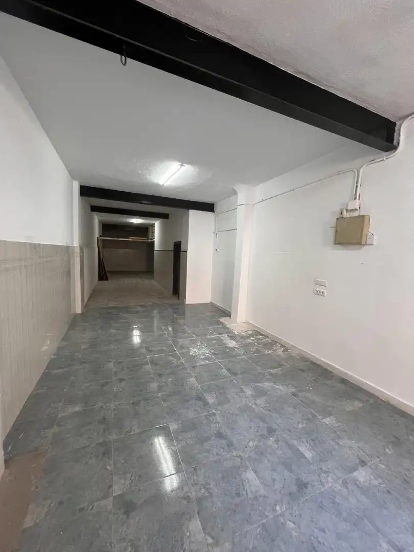 Gewerbefläche zum Verkauf in Rabasa - Los Ángeles - San Agustín, imagen 20