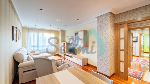 Foto 3 de Piso de alquiler en De Margarita Salas, Les Mestes, Gijón