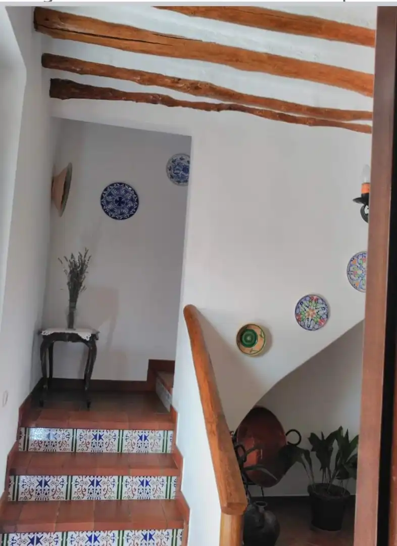 Finca rústica en venda en Antequera amb Jardí privat