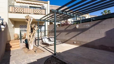 Foto 3 de Apartamento en venta en Playa del Duque, Adeje