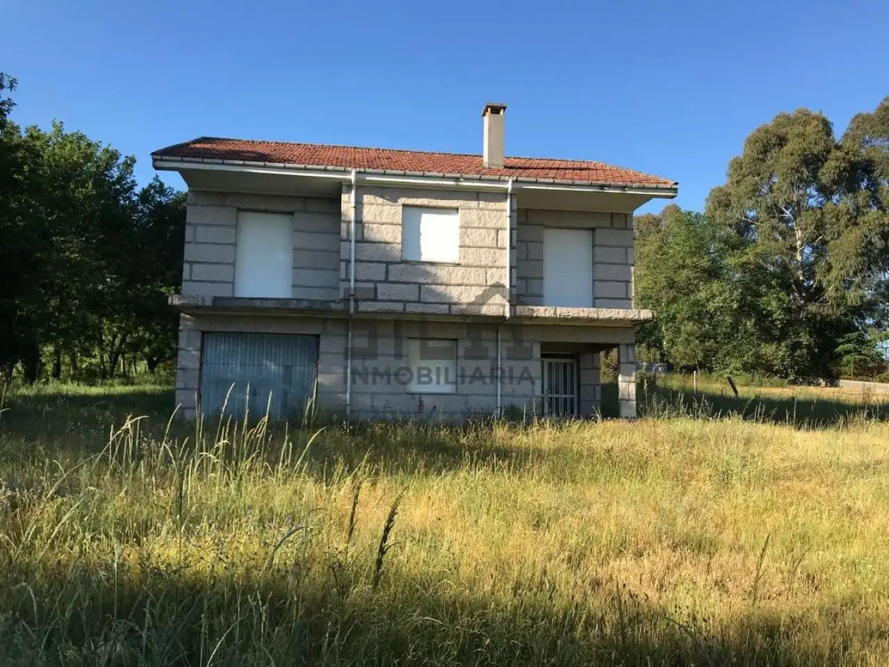 Xalet amb jardí en venda a Maceda