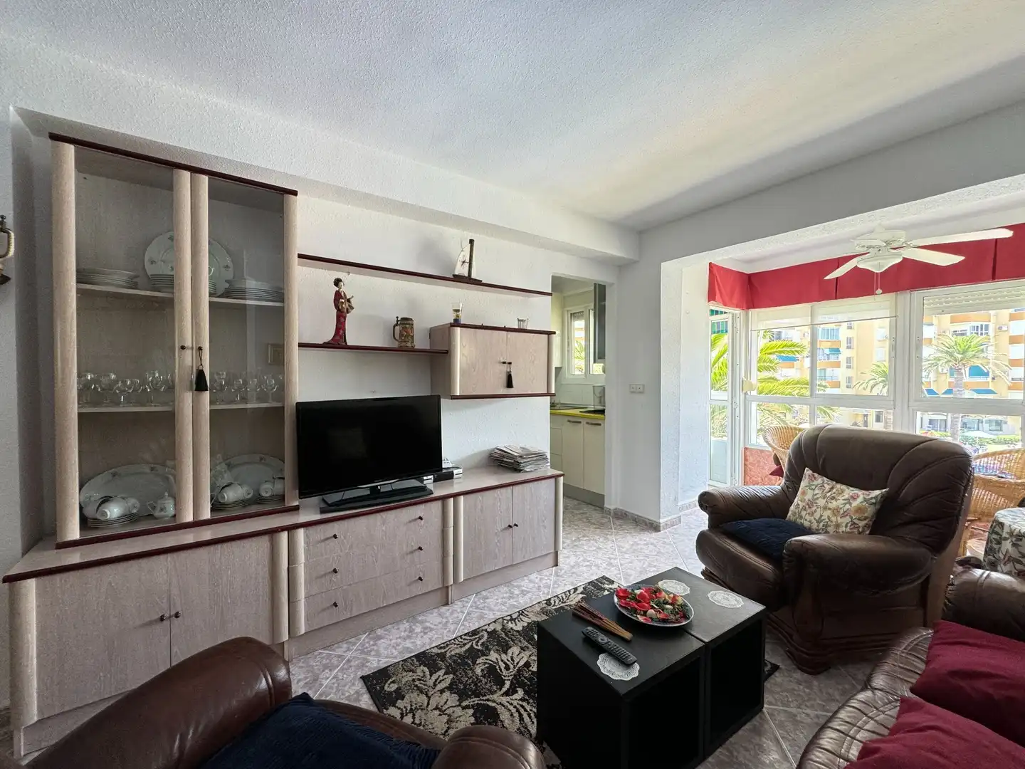 Wohnung mit Pool zum Verkauf in centro internacional 71, imagen 16
