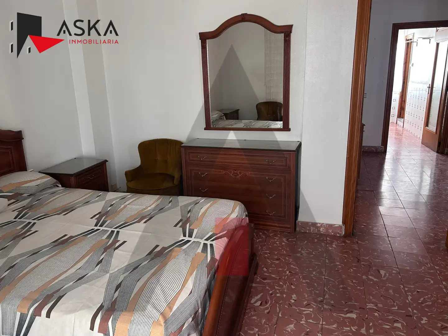 Habitación de Piso en venta en Paiporta con Terraza y Balcón