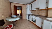 Kitchen of Flat for sale in Zamora Capital 