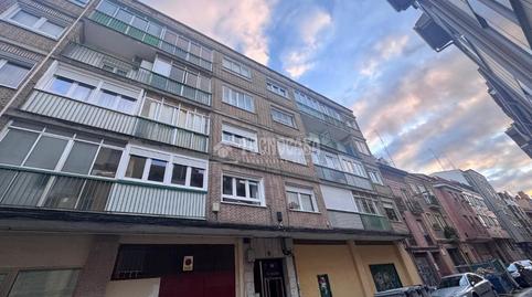 Foto 2 de Pis en venda a Circular, Valladolid Capital