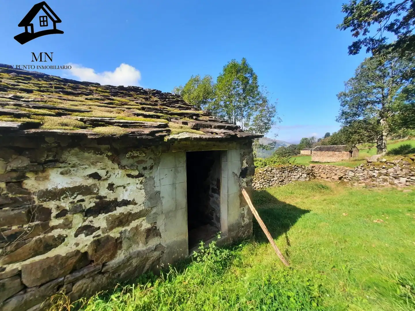 Casa rústica en venda a San Pedro del Romeral, imagen 6
