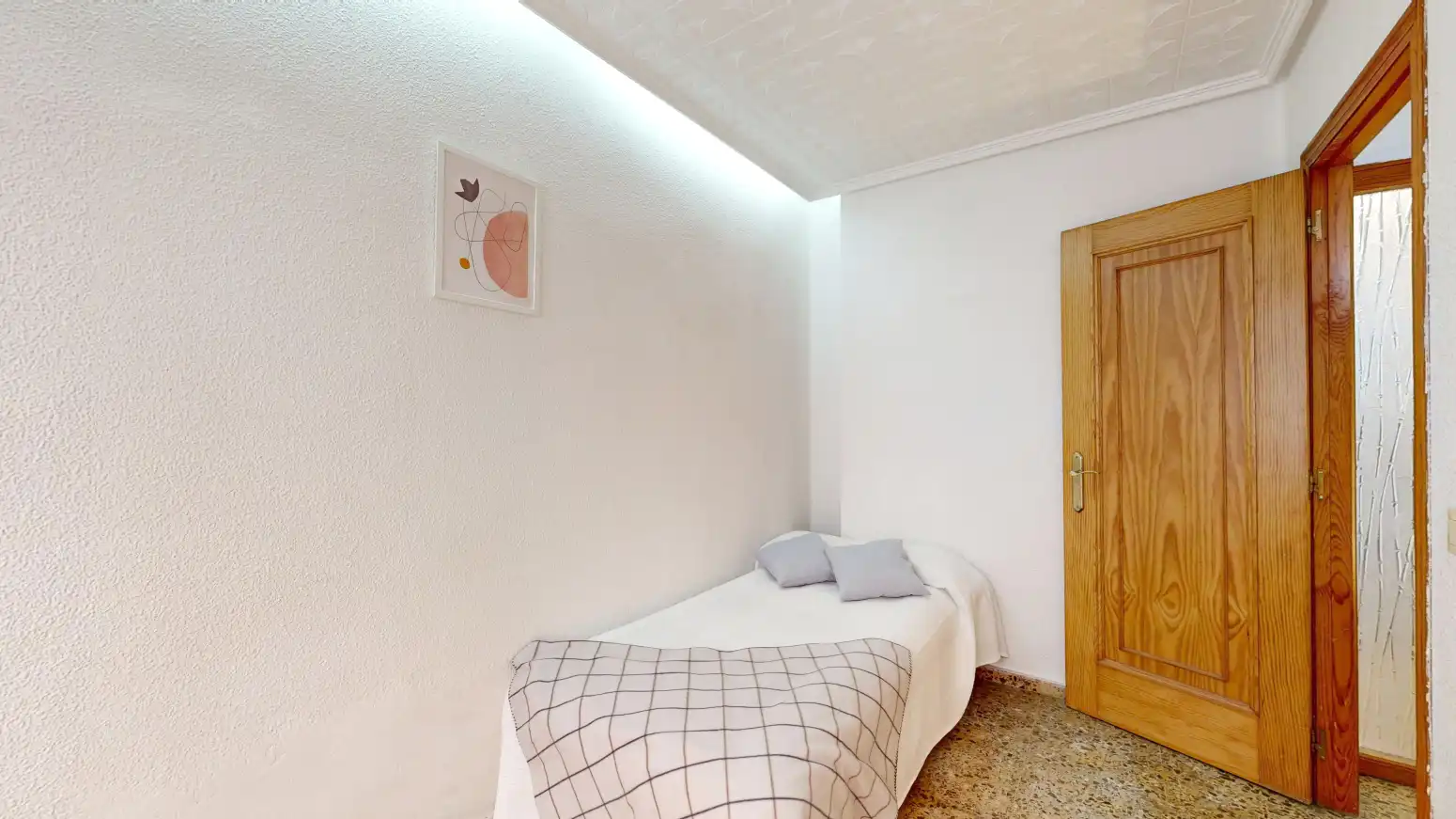 Habitación de Piso en venta en Riba-roja de Túria con Terraza