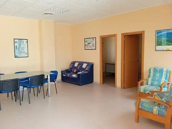 Commercial properties for sale in La Manga del Mar Menor  with Air Conditioner