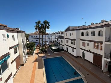 Apartment zum Verkauf in Playa del Acequión, Náufragos y Rocío del Mar