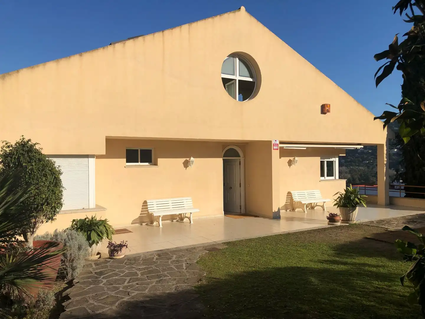 Casa con piscina in vendita a Cabrils, imagen 83