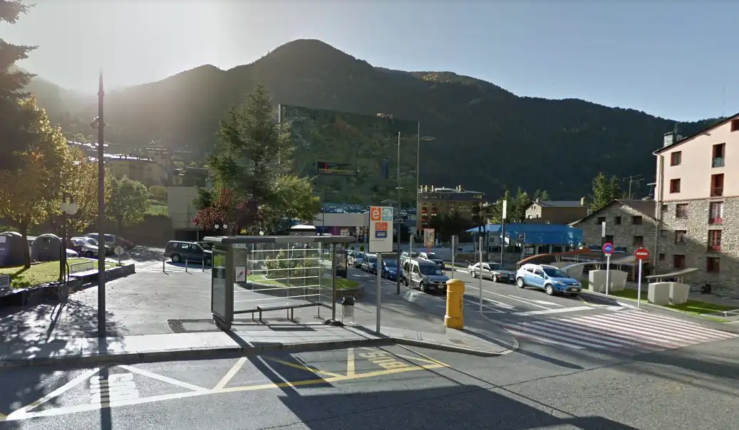 Business premises to rent in françois Mitterrand, imagen 2