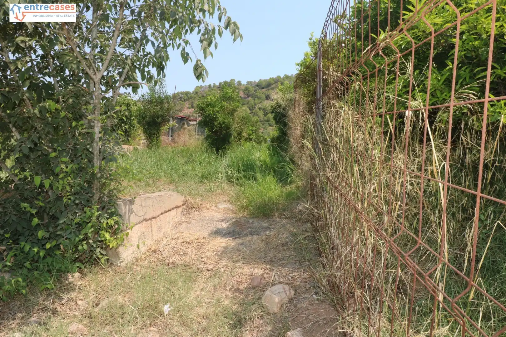 Rural land for sale in Gilet, imagen 12