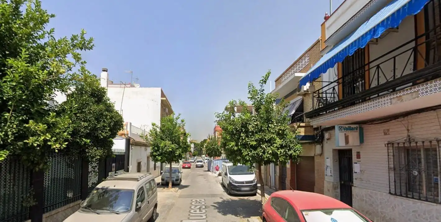 Appartement à vendre à HUESCA