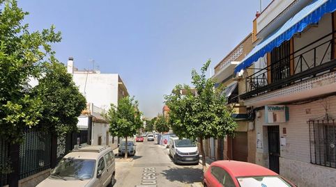 PISO EN SEVILLA