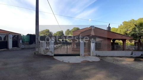 Foto 4 de Casa o chalet en venta en La Rodana, Vilamarxant, Valencia