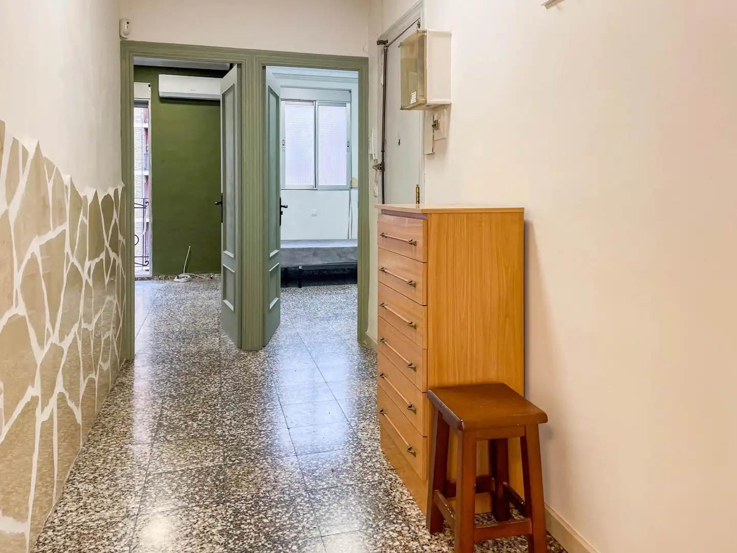 Piso en venta en Avenida de Peris y Valero, 105, Russafa