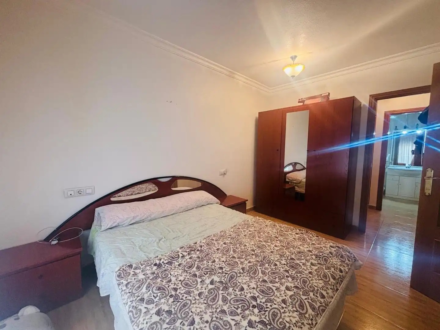 Piso con ascensor en venta en Calle ISIDORO CIERVA, imagen 8