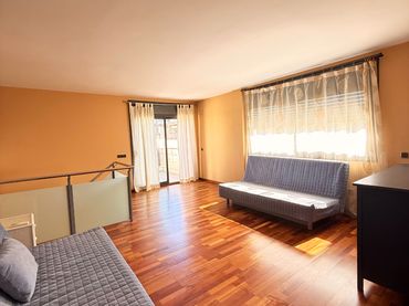 Maison jumelée avec balcon à vendre à Avinguda del Sol 22