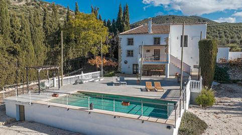 Foto 3 de Casa o xalet en venda a N/a, -1, Montefrío, Granada