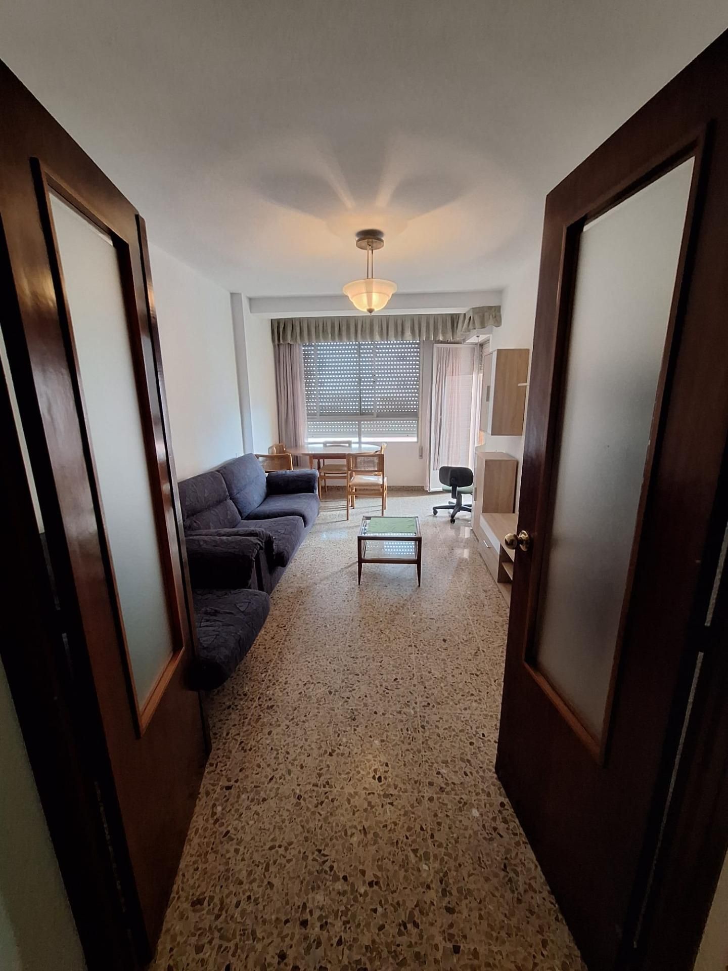 Piso en venta en El Mercado - Plaza de Toros