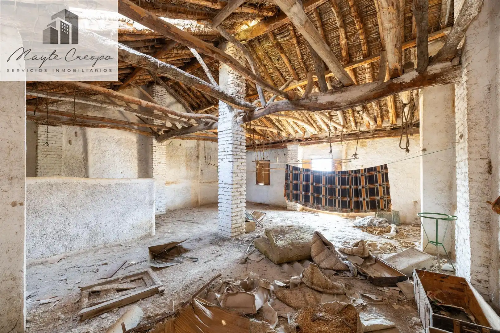 Casa in vendita a Lecrín, imagen 22