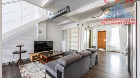 Photo 4 of Attic for rent in Ensanche, Alcobendas