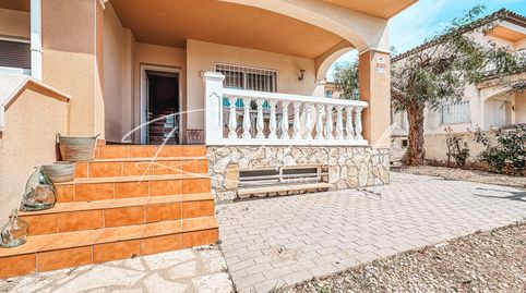 Photo 3 of Detached homes for sale in Carrer del Sotavent, 2, Pino Alto, Mont-roig del Camp