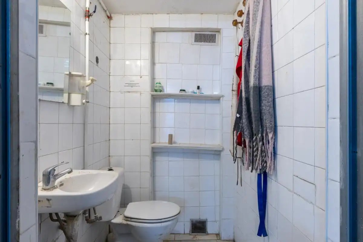 Piso en venta en Carrer Alacant, El Carmen