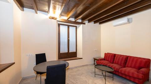 Foto 3 de Apartamento en venta en Calle Cocheras de San Cecilio, San Matías - Realejo, Granada