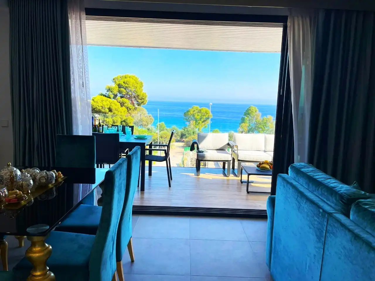 Apartment with pool for sale in Platja de Torres, imagen 42