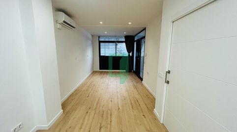 Foto 2 de Planta baixa de lloguer a D'alfons XII, Progrés - Pep Ventura, Badalona