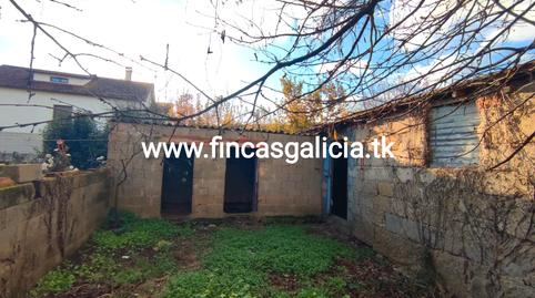 Foto 4 de Casa adosada en venda a Verín, Ourense