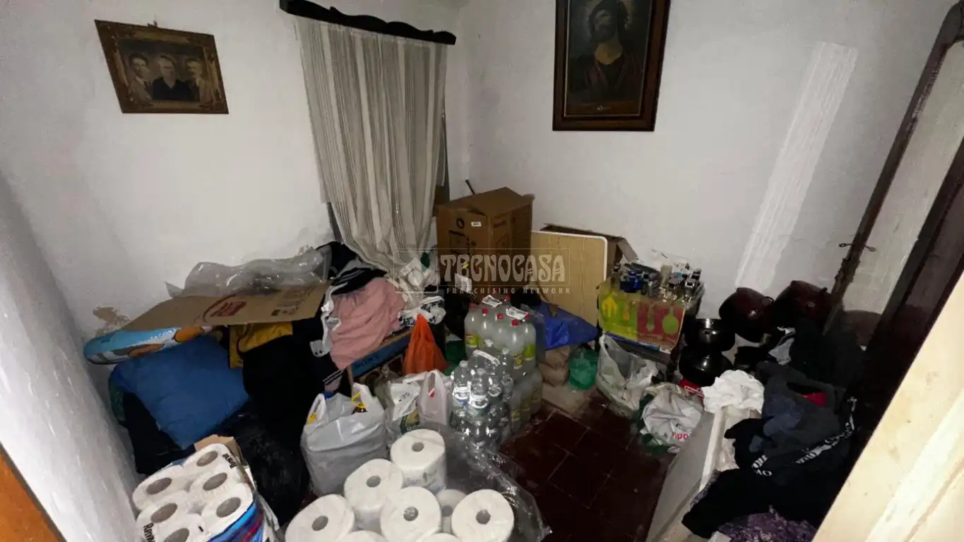 Einfamilien-Reihenhaus zum Verkauf in Marbella mit Terrasse und Möbliert